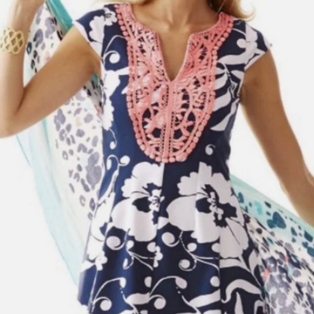 Lilly Pulitzer Brielle dress